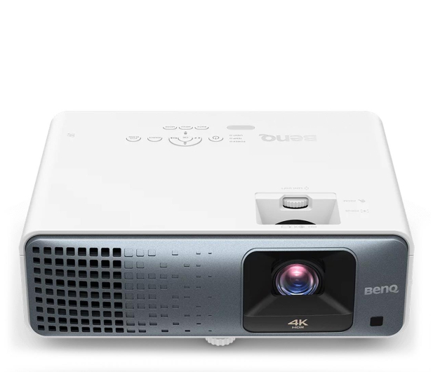 BENQ Projektor TK710 LASER 3200ANSI/4K/HDMI 9H.JSJ77.17E - 1275725 - zdjęcie 2